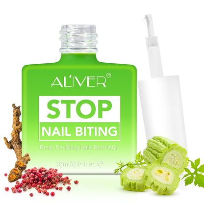 NO-NAIL™ – Solution comportementale contre la succion des doigts 🇸🇳