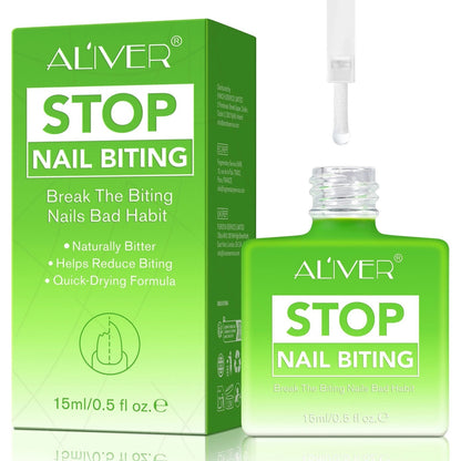 NO-NAIL™ – Solution comportementale contre la succion des doigts 🇸🇳